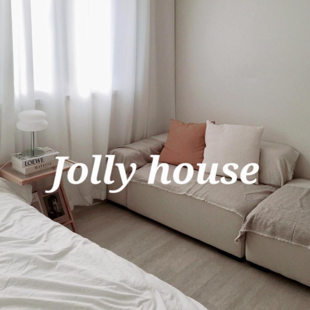 Villa Jolly House