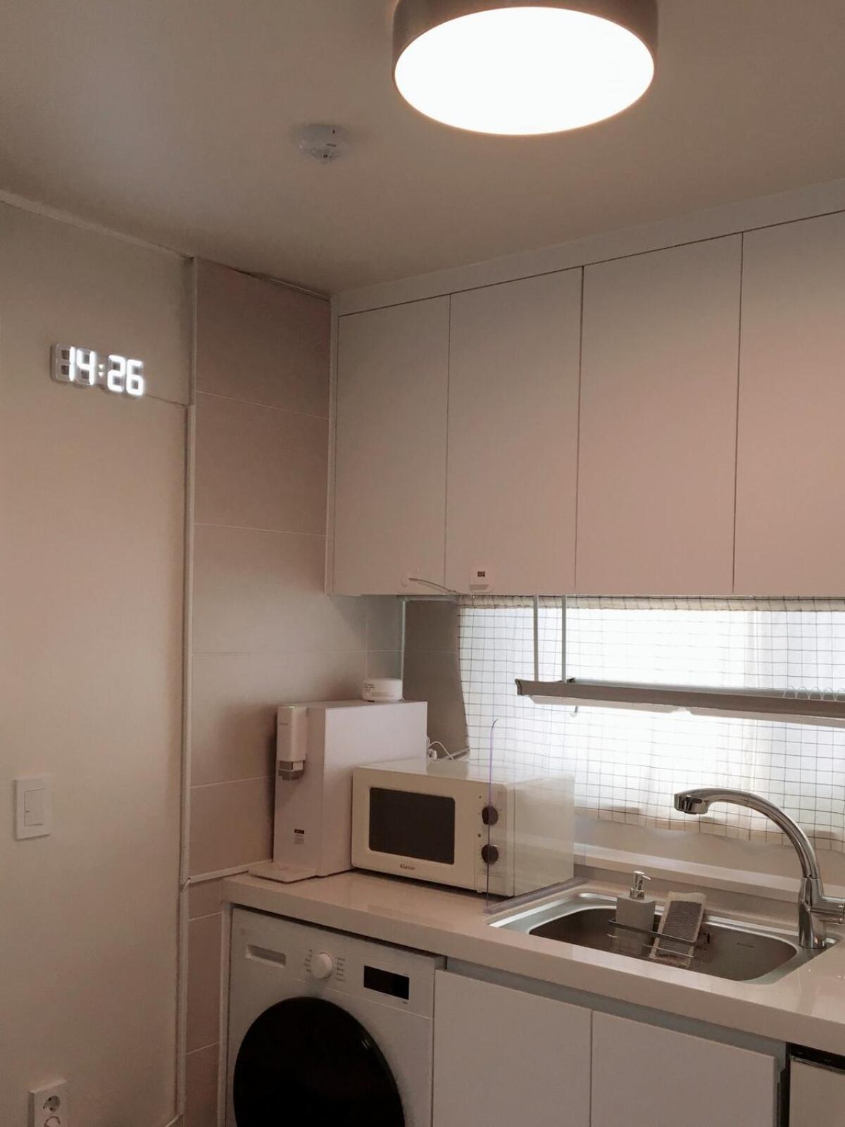 Villa Jolly House Seoul