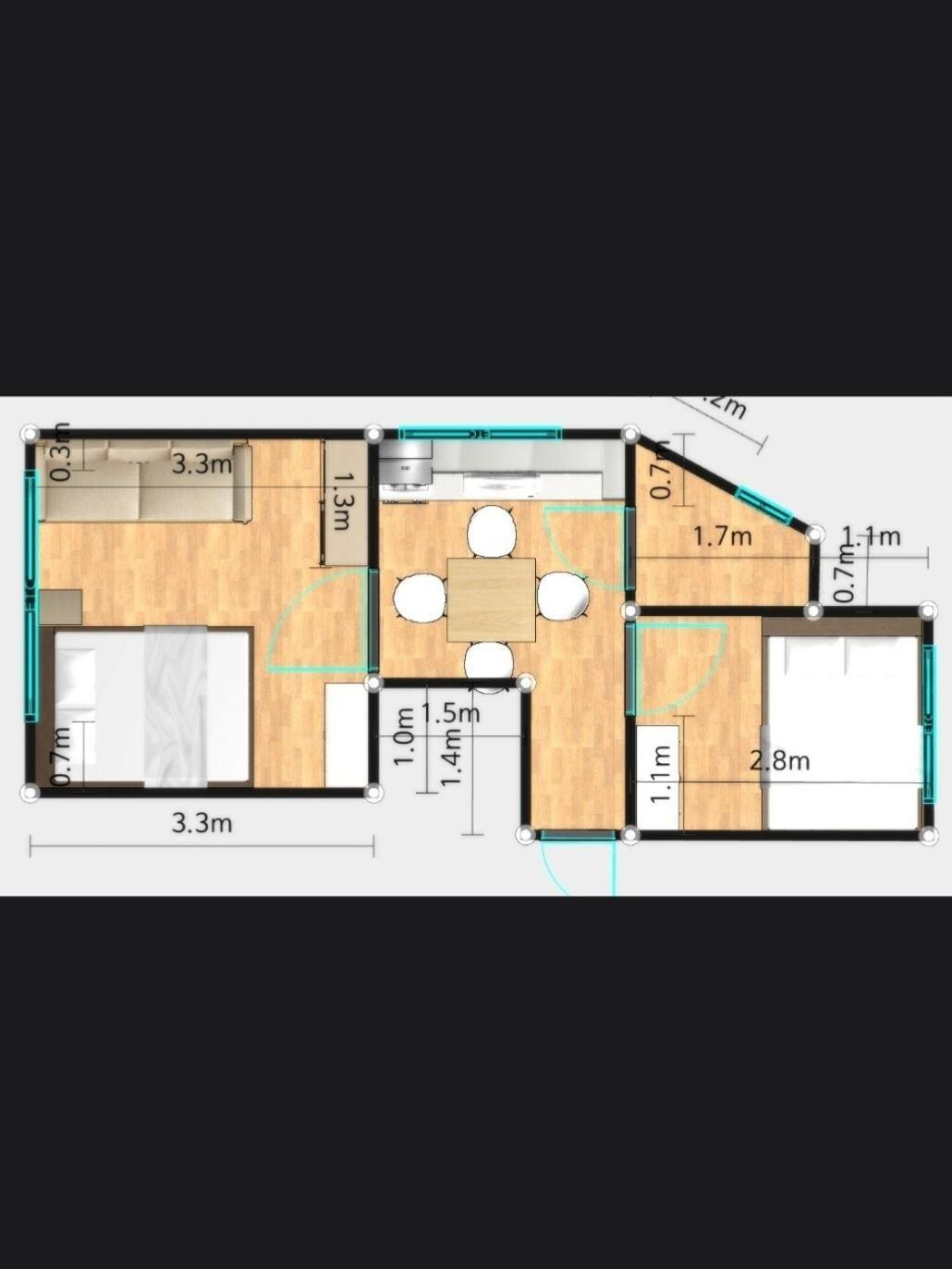 Jolly House *